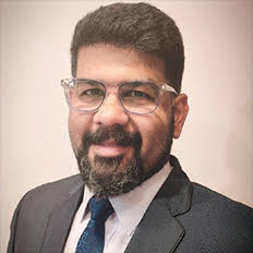 Arul Sharma